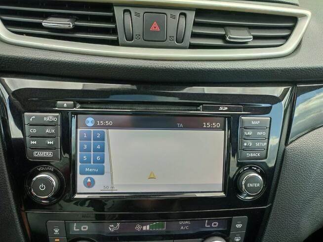 Nissan Qashqai Krajowy bezwypadkowy jeden właściciel