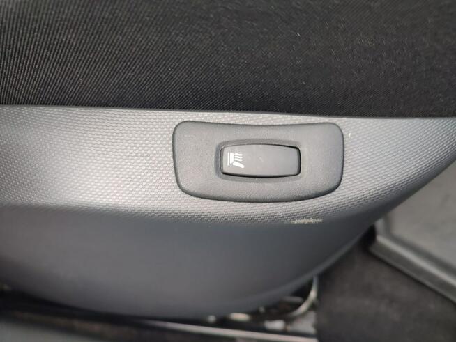 Renault Captur Nawigacja podgrzewane fotele