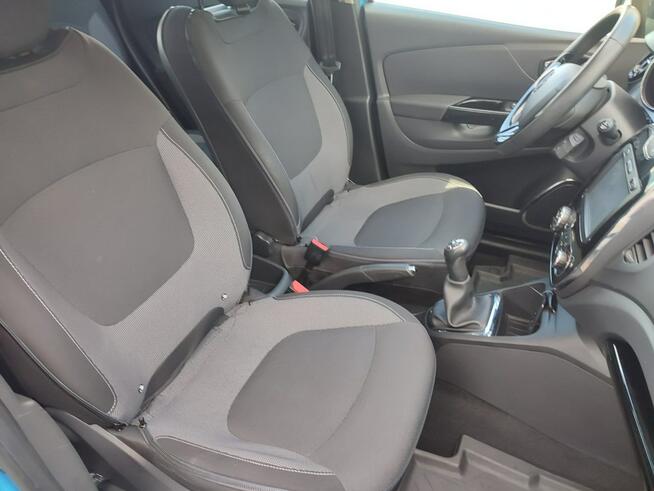 Renault Captur Nawigacja podgrzewane fotele