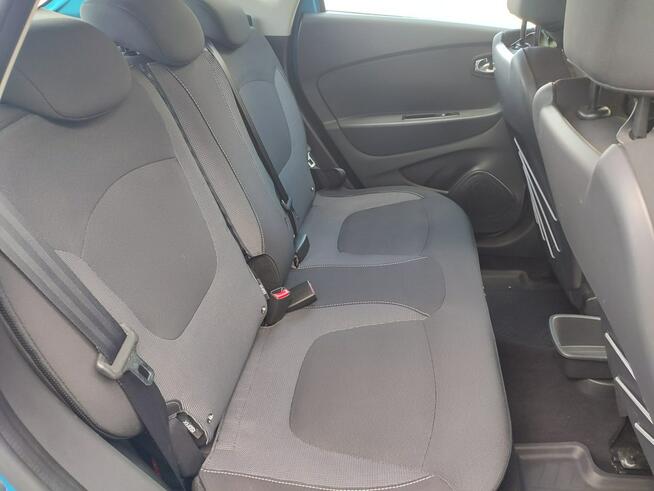 Renault Captur Nawigacja podgrzewane fotele