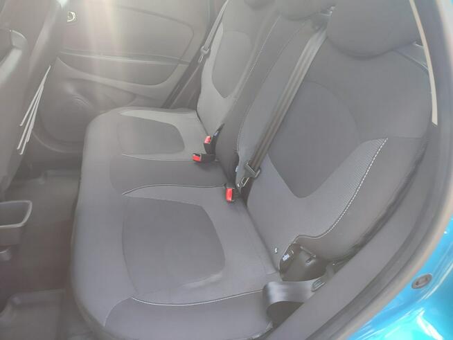 Renault Captur Nawigacja podgrzewane fotele