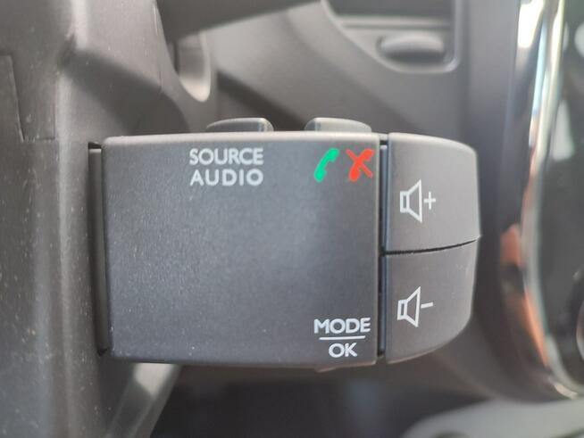 Renault Captur Nawigacja podgrzewane fotele