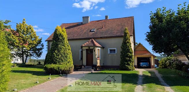 Dom Czaple gm. Pielgrzymka