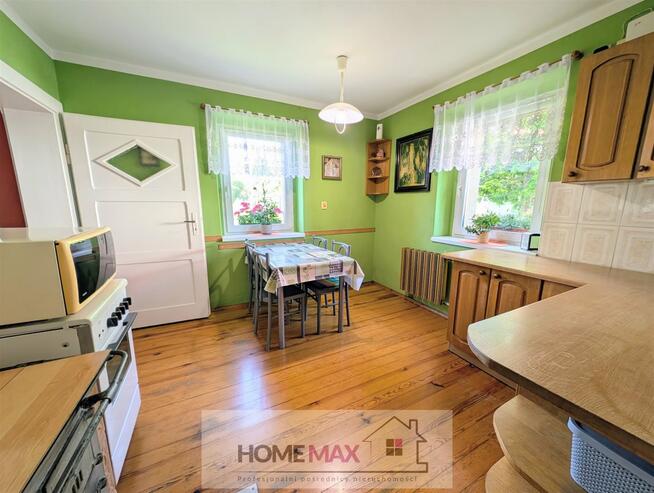 Dom Czaple gm. Pielgrzymka