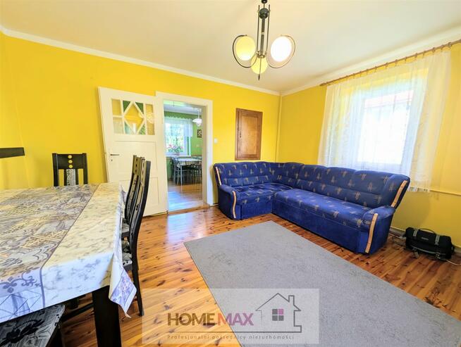 Dom Czaple gm. Pielgrzymka