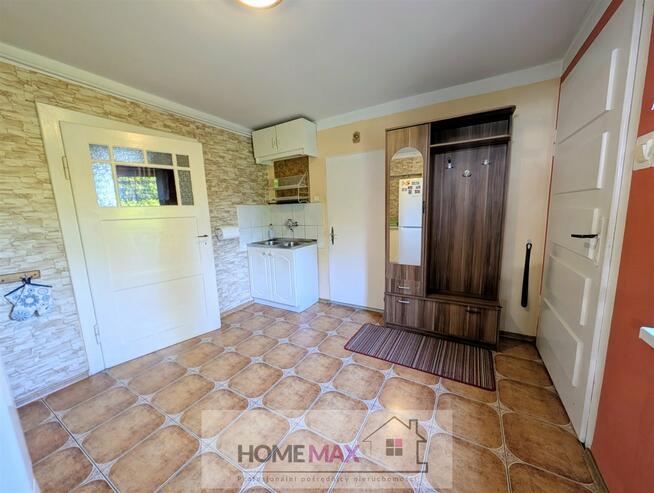 Dom Czaple gm. Pielgrzymka