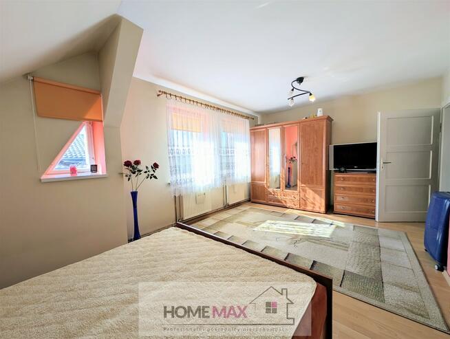 Dom Czaple gm. Pielgrzymka