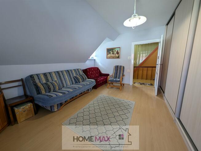 Dom Czaple gm. Pielgrzymka