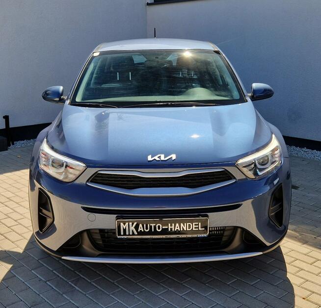 Kia Stonic 1.0TGDI