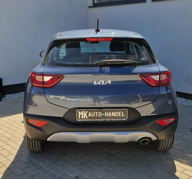 Kia Stonic 1.0TGDI