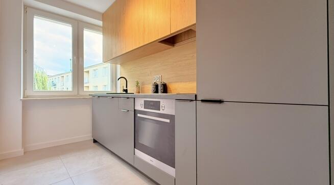 Ekskluzywna kawalerka w centrum Rzeszowa