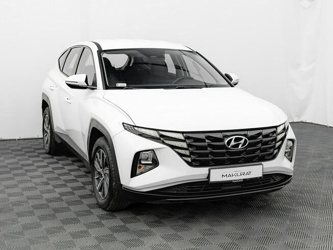 Hyundai Tucson GD028XR #1.6 T-GDi Modern 2WD Podgrz.f K.cofania Salon PL VAT23%