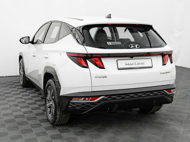 Hyundai Tucson GD028XR #1.6 T-GDi Modern 2WD Podgrz.f K.cofania Salon PL VAT23%