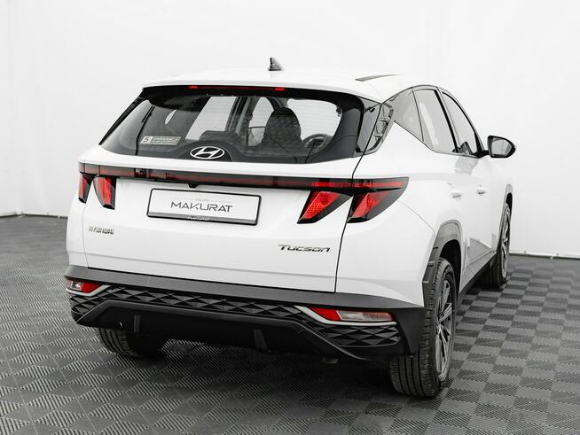 Hyundai Tucson GD028XR #1.6 T-GDi Modern 2WD Podgrz.f K.cofania Salon PL VAT23%