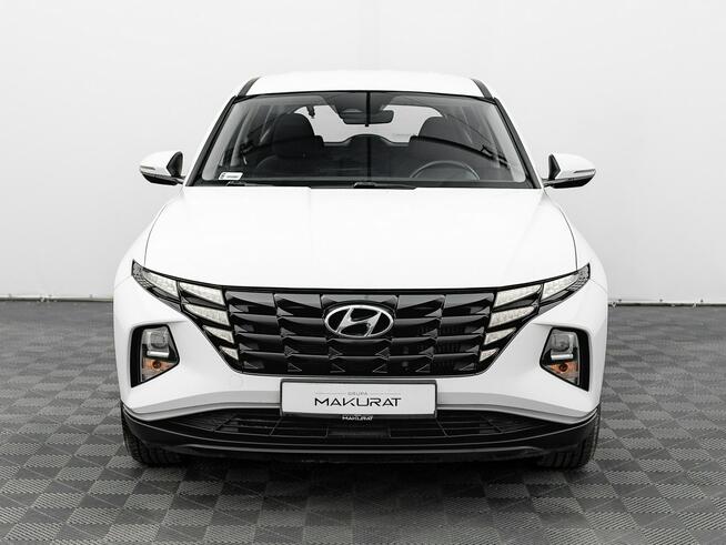 Hyundai Tucson GD028XR #1.6 T-GDi Modern 2WD Podgrz.f K.cofania Salon PL VAT23%