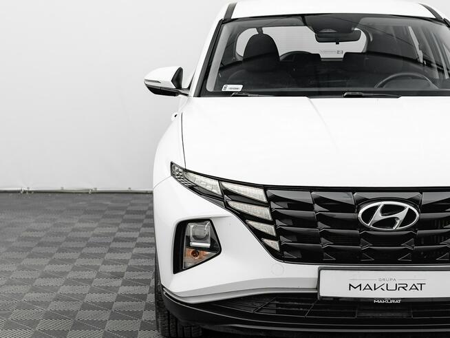 Hyundai Tucson GD028XR #1.6 T-GDi Modern 2WD Podgrz.f K.cofania Salon PL VAT23%