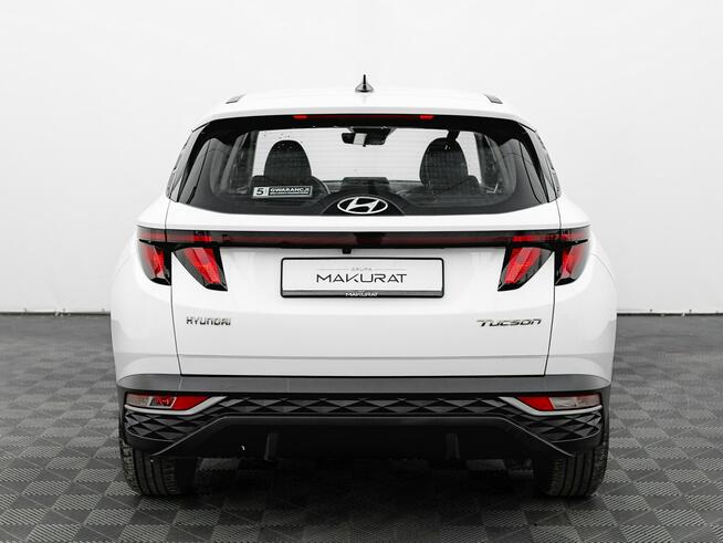 Hyundai Tucson GD028XR #1.6 T-GDi Modern 2WD Podgrz.f K.cofania Salon PL VAT23%