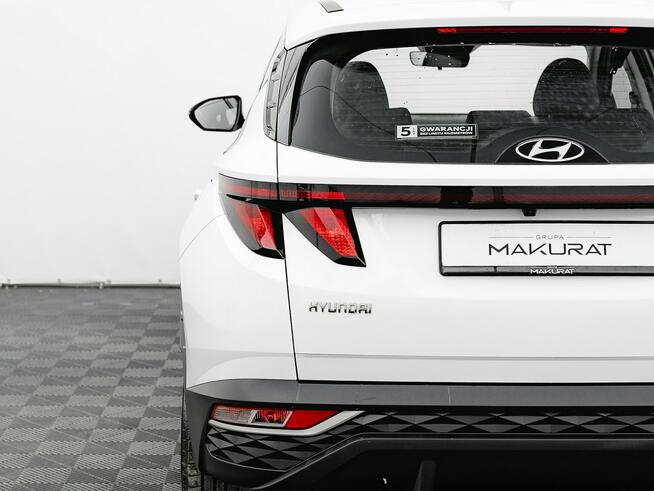 Hyundai Tucson GD028XR #1.6 T-GDi Modern 2WD Podgrz.f K.cofania Salon PL VAT23%