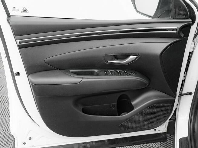 Hyundai Tucson GD028XR #1.6 T-GDi Modern 2WD Podgrz.f K.cofania Salon PL VAT23%