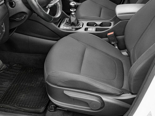 Hyundai Tucson GD028XR #1.6 T-GDi Modern 2WD Podgrz.f K.cofania Salon PL VAT23%