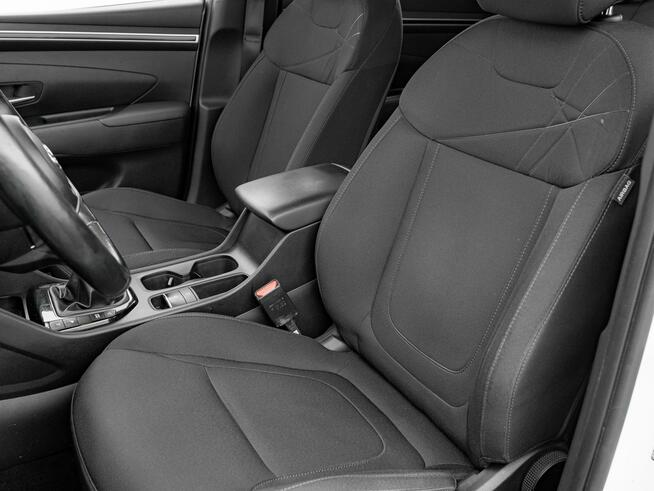 Hyundai Tucson GD028XR #1.6 T-GDi Modern 2WD Podgrz.f K.cofania Salon PL VAT23%