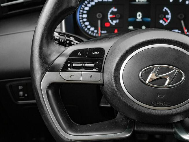 Hyundai Tucson GD028XR #1.6 T-GDi Modern 2WD Podgrz.f K.cofania Salon PL VAT23%