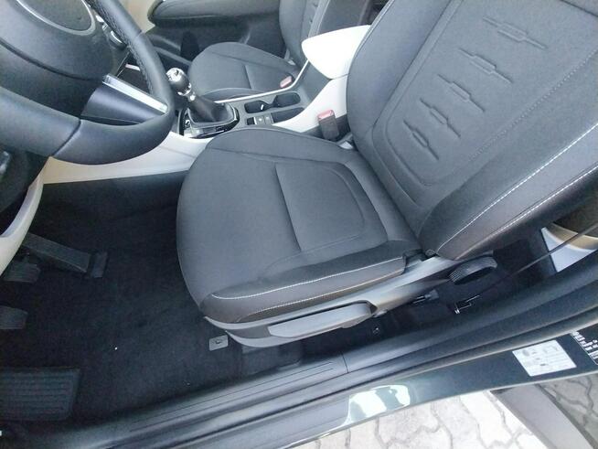 Hyundai Tucson 1.6 T-GDI 6MT 2WD 160KM Wersja: SMART+ Pakiet LED