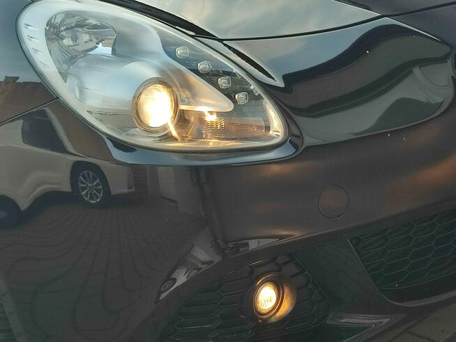 Alfa Romeo Giulietta GAZ salon RP zadbana serwis Gwarancja