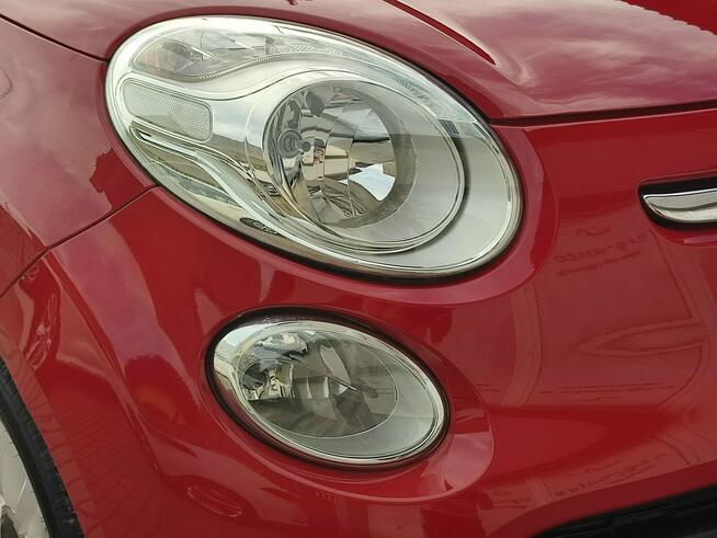 Fiat 500L I właściciel zadbany Gwarancja