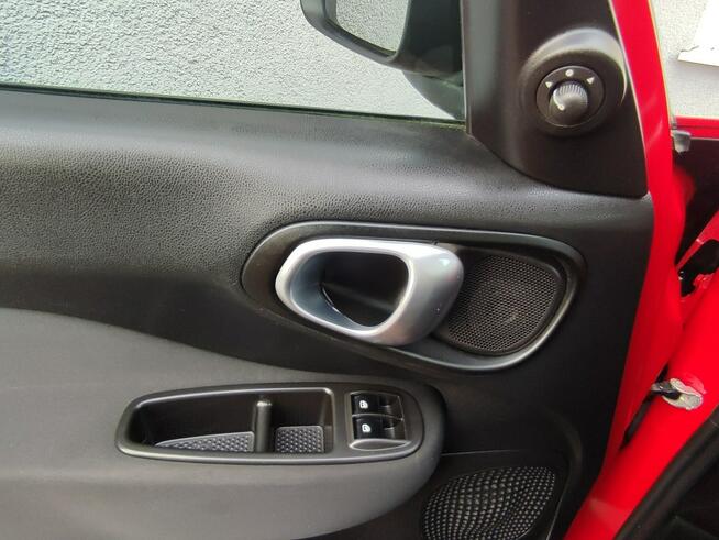 Fiat 500L I właściciel zadbany Gwarancja