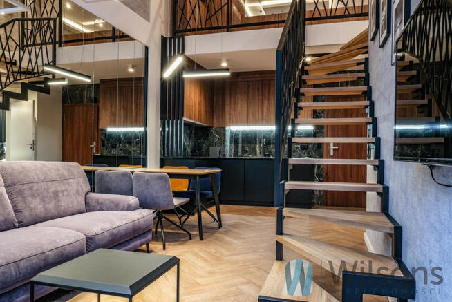 Mieszkanie Stegna, Brzozowa