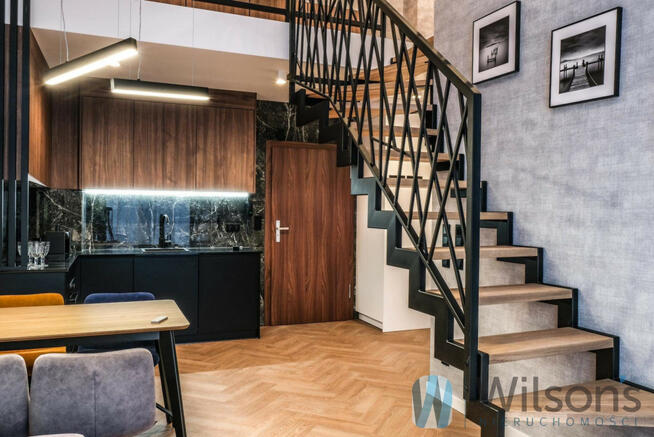 Mieszkanie Stegna, Brzozowa