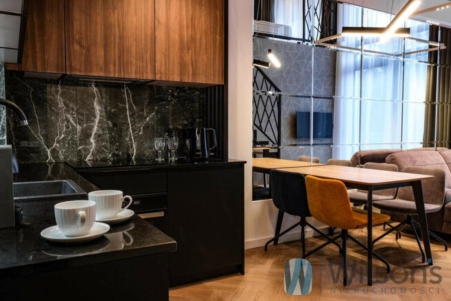 Mieszkanie Stegna, Brzozowa