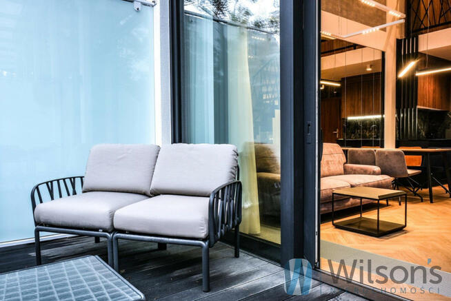 Mieszkanie Stegna, Brzozowa