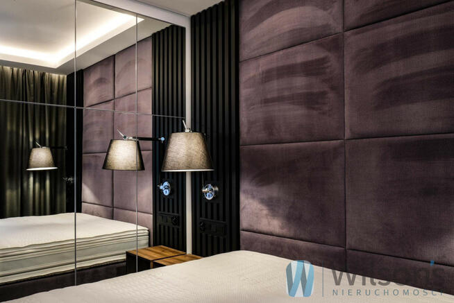 Mieszkanie Stegna, Brzozowa