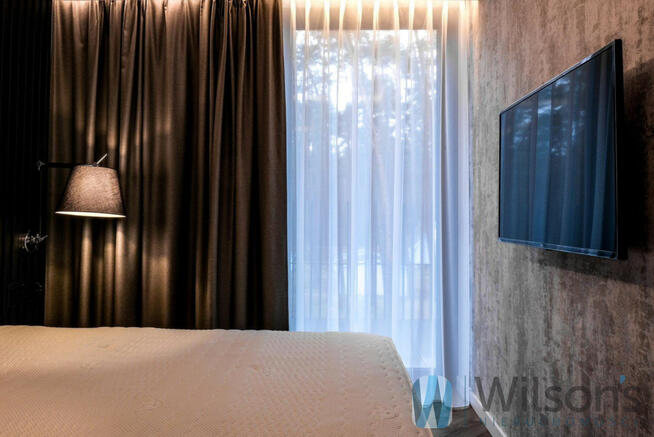 Mieszkanie Stegna, Brzozowa