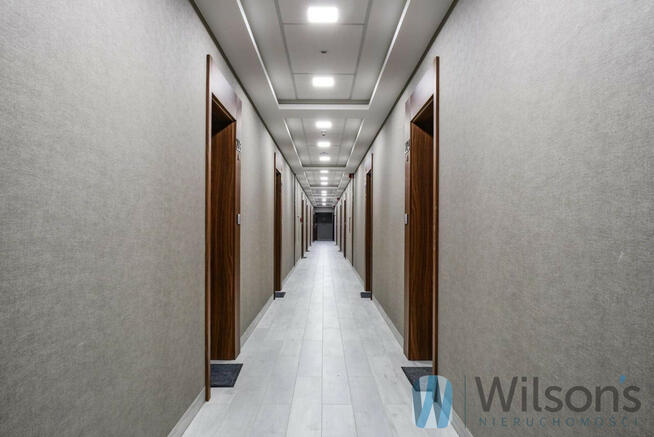 Mieszkanie Stegna, Brzozowa