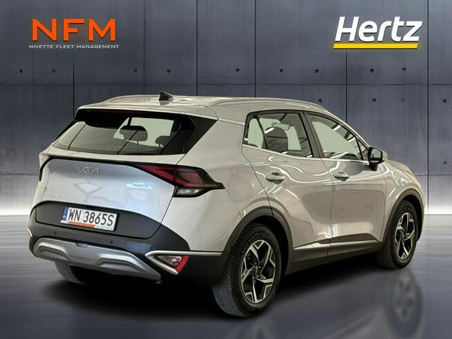 Kia Sportage 1,6 T-GDI MHEV FWD 7DCT(150 KM) M Salon PL F-Vat