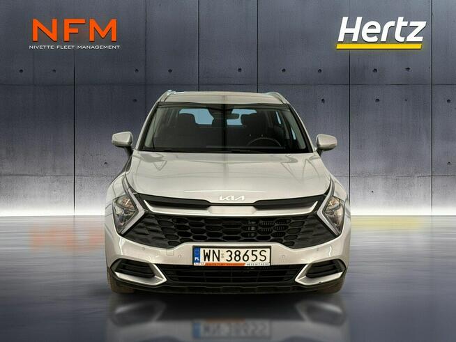 Kia Sportage 1,6 T-GDI MHEV FWD 7DCT(150 KM) M Salon PL F-Vat