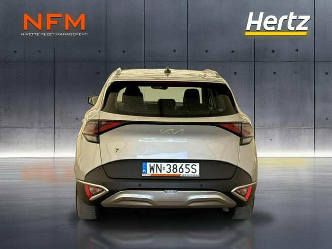 Kia Sportage 1,6 T-GDI MHEV FWD 7DCT(150 KM) M Salon PL F-Vat