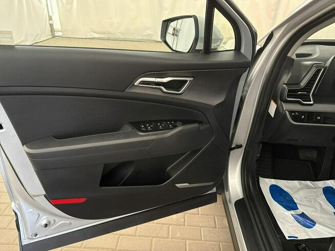 Kia Sportage 1,6 T-GDI MHEV FWD 7DCT(150 KM) M Salon PL F-Vat