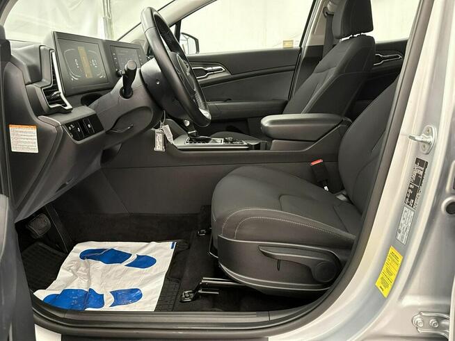 Kia Sportage 1,6 T-GDI MHEV FWD 7DCT(150 KM) M Salon PL F-Vat