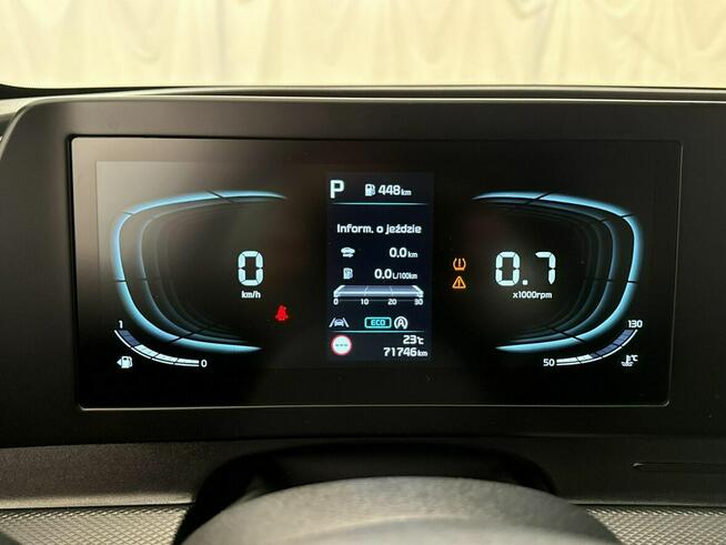 Kia Sportage 1,6 T-GDI MHEV FWD 7DCT(150 KM) M Salon PL F-Vat