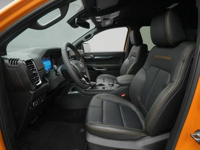 Ford Ranger 2,3 PHEV Hybryda Duży Rabat Niska Cena od ręki !! 2645 zł