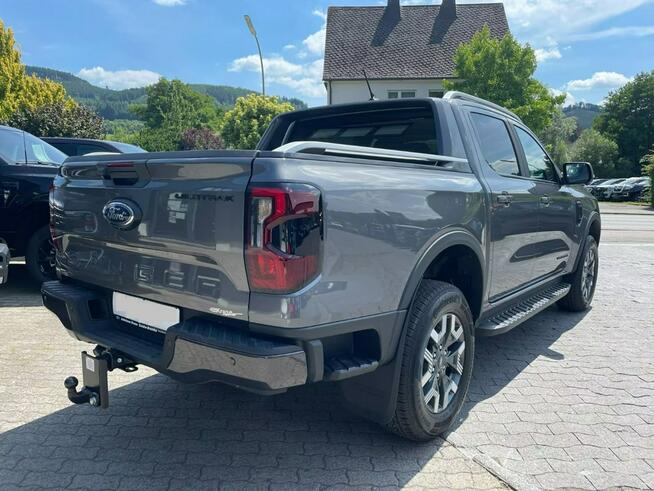 Ford Ranger 2,3 PHEV Hybryda Duży Rabat Niska Cena od ręki !! 2637 zł