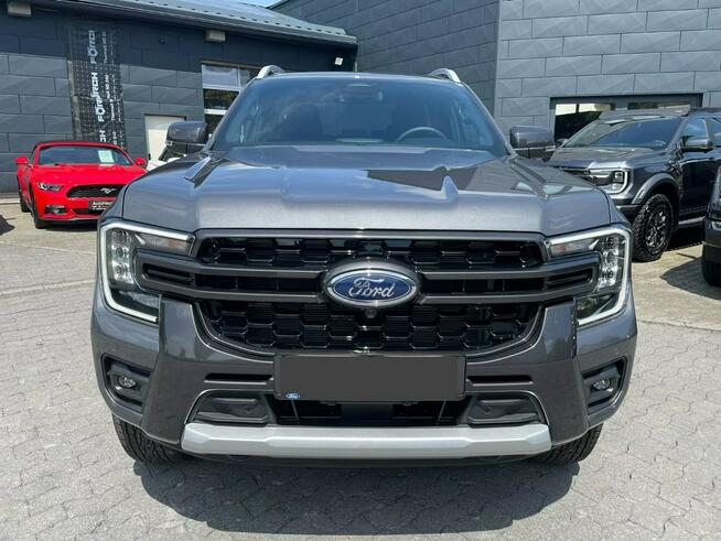 Ford Ranger 2,3 PHEV Hybryda Duży Rabat Niska Cena od ręki !! 2637 zł