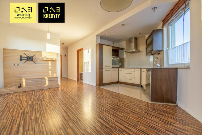 Mieszkanie Wejherowo, Stefana Żeromskiego