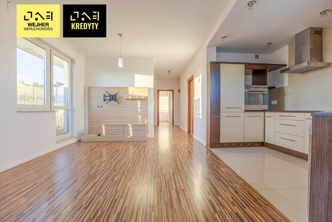 Mieszkanie Wejherowo, Stefana Żeromskiego