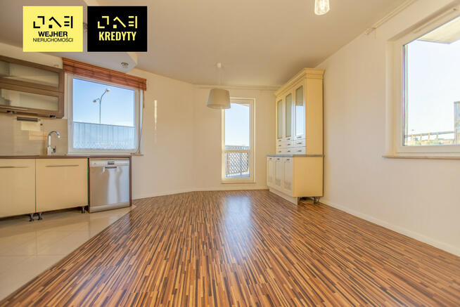 Mieszkanie Wejherowo, Stefana Żeromskiego