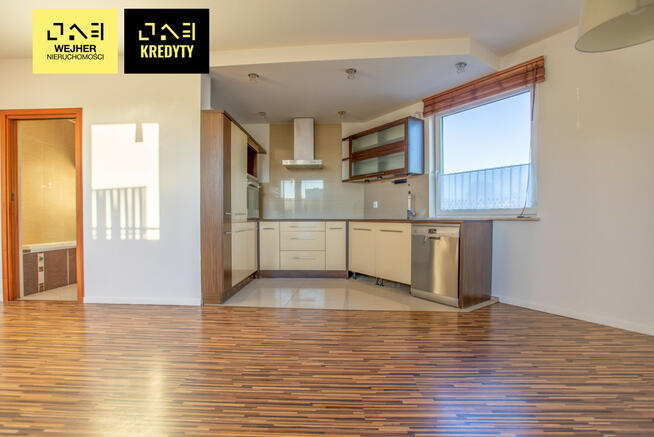 Mieszkanie Wejherowo, Stefana Żeromskiego